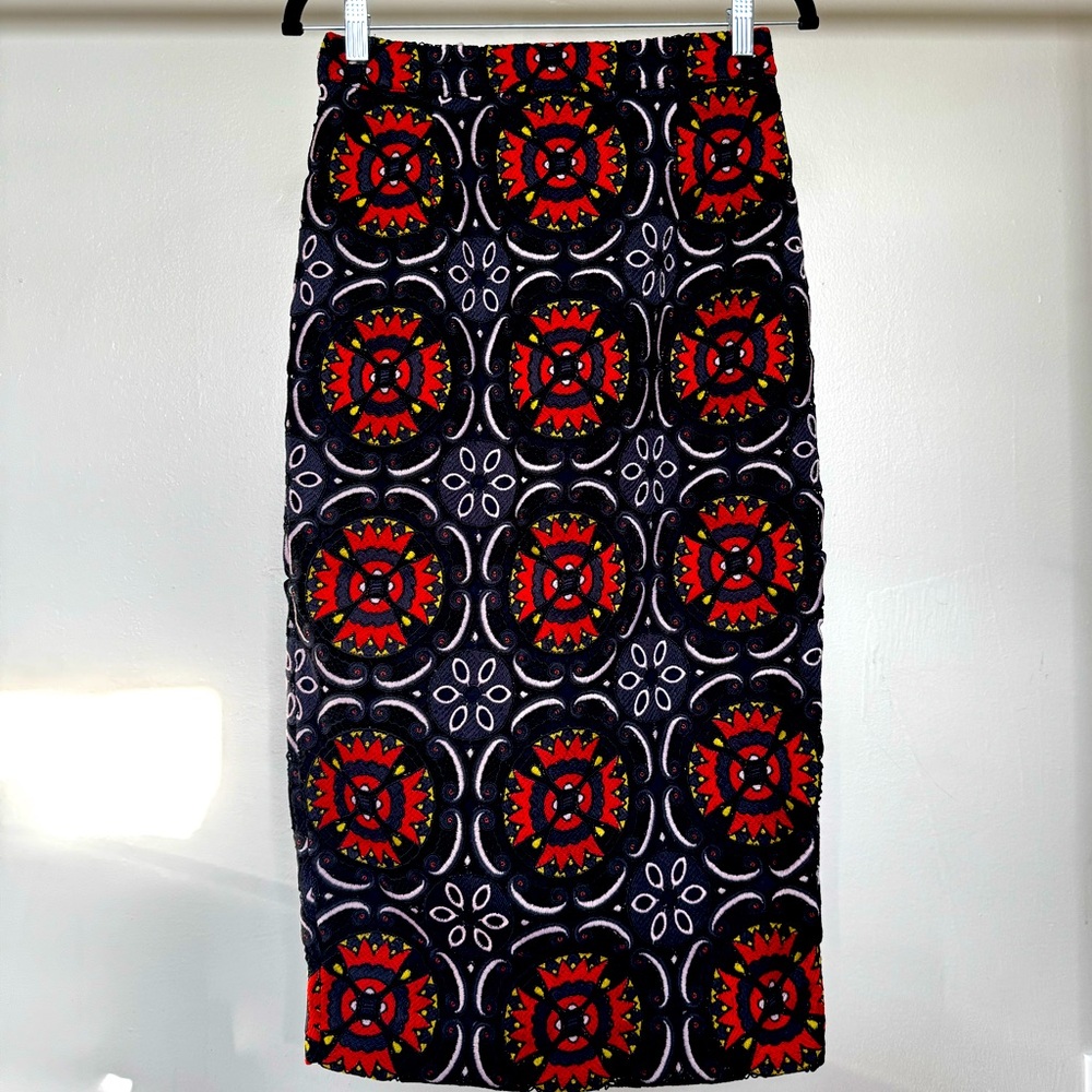 Boden Icons Greta Skirt